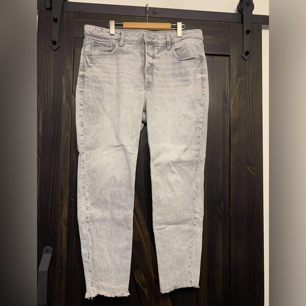 OLD NAVY O.G. Straight jeans